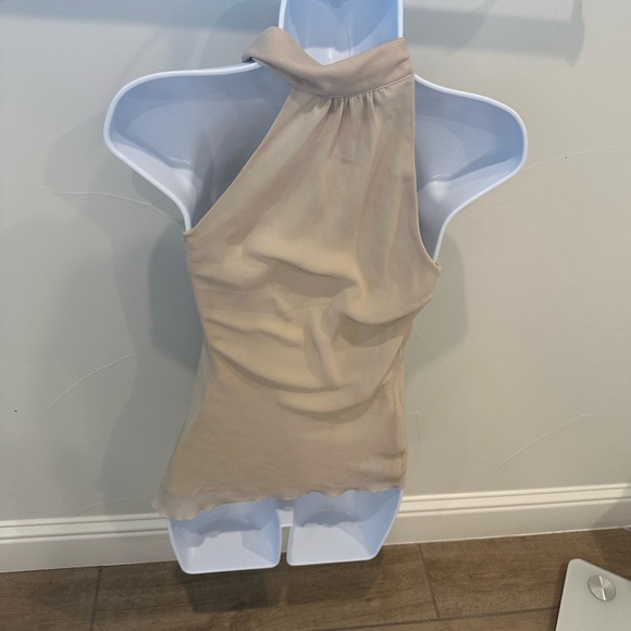 Eci tan mock tank - Petite - Picture 2 of 9